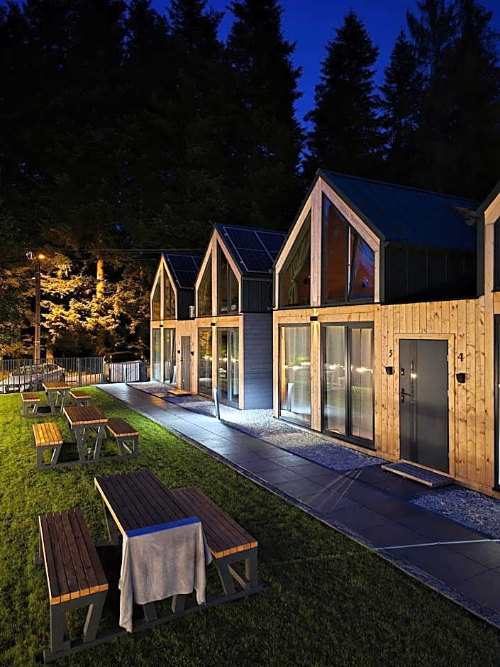 RYKOWISKO Kampinosek