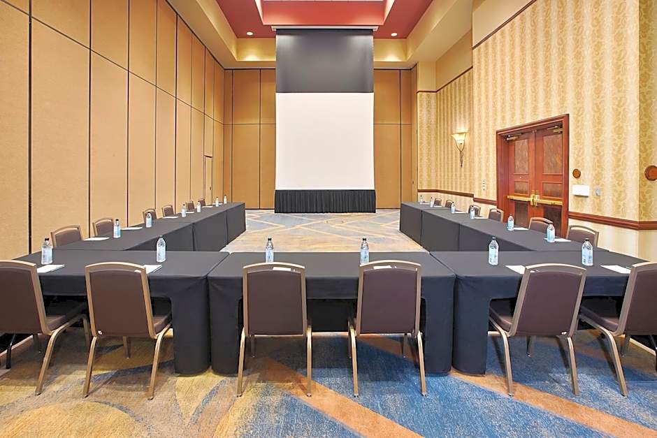Embassy Suites by Hilton Nashville SE Murfreesboro