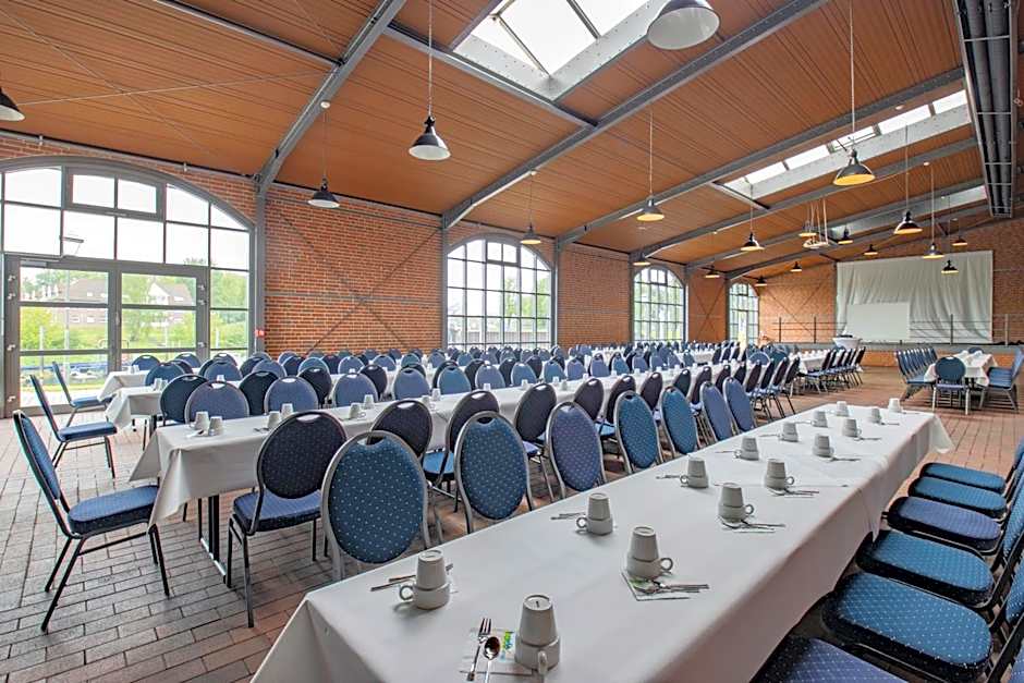 Hotel Dömitzer Hafen
