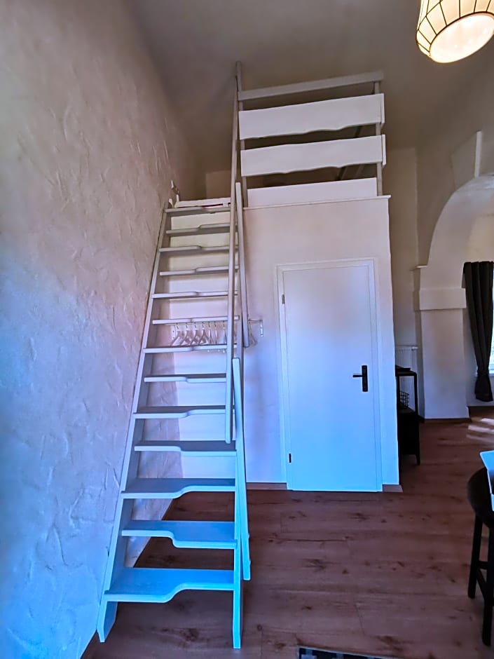 Gästehaus Vergissmeinnicht