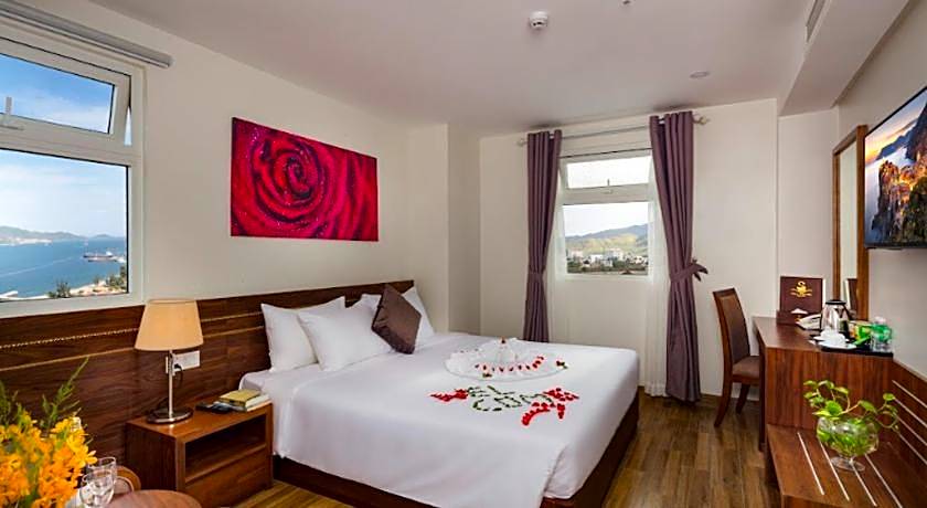 Sea Pearl Hotel Nha Trang