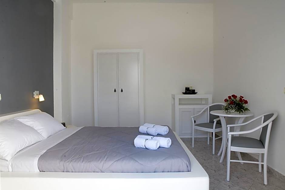 Philippion Boutique Hotel