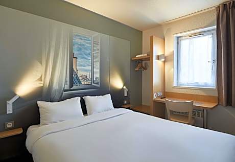 B&B HOTEL Dijon Nord Zénith