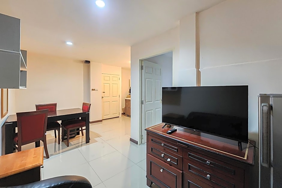 Cordia Residence Sathorn