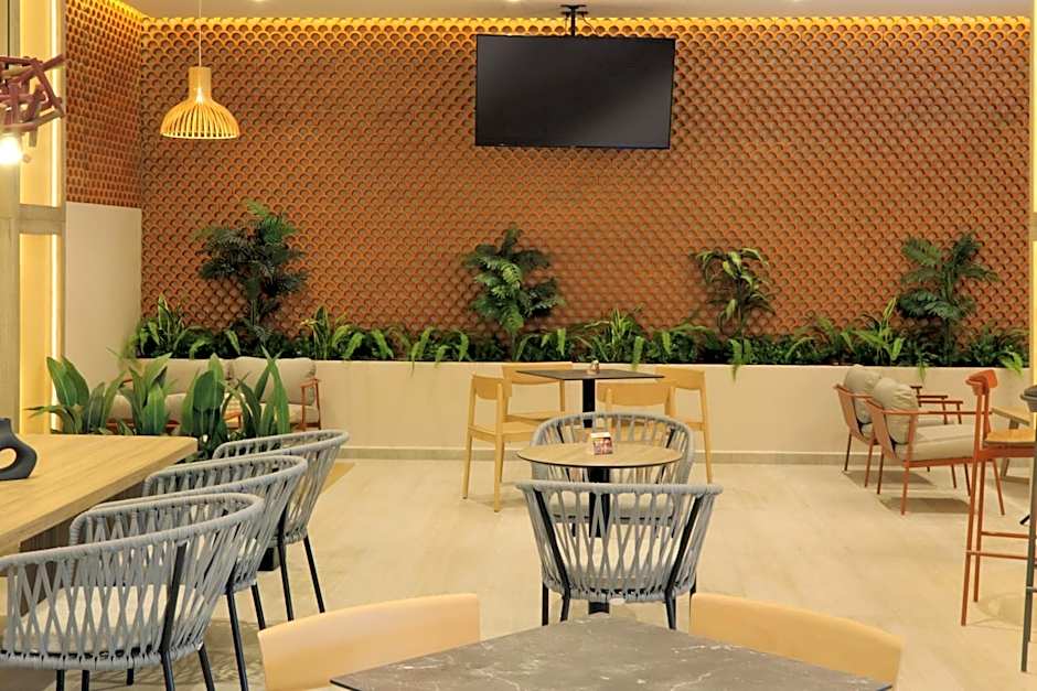 City Express Plus by Marriott Puerto Vallarta