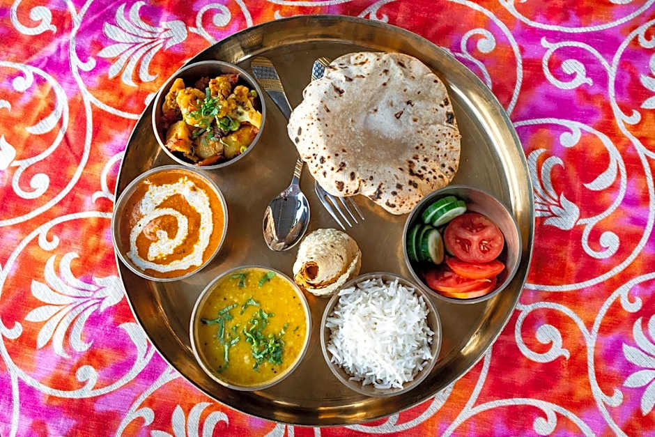 All Seasons Heritage Homestay