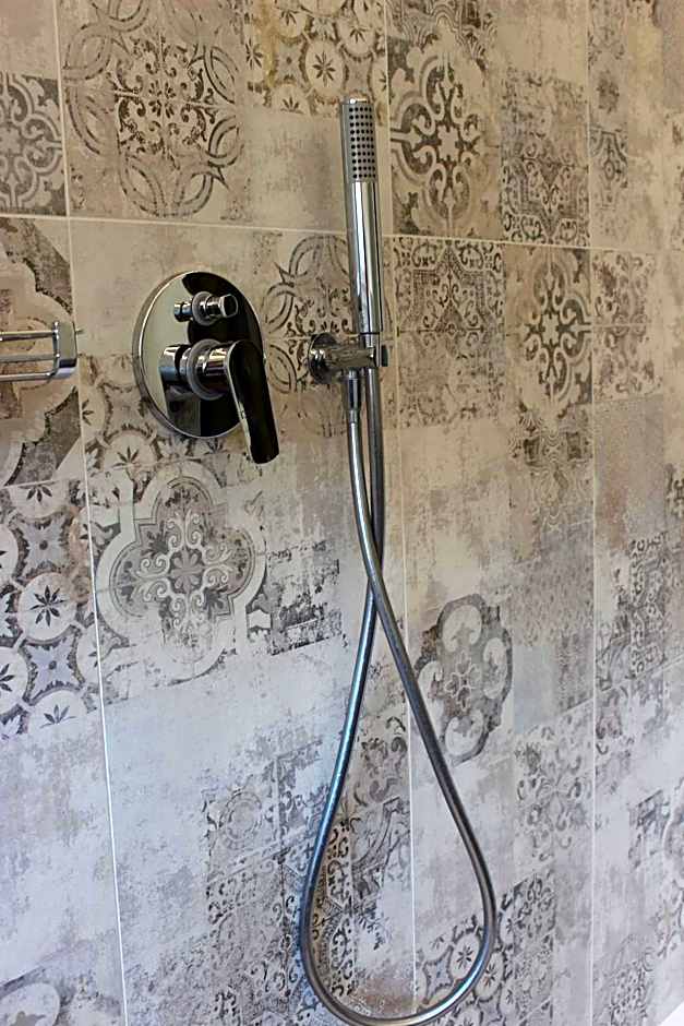 Villa Wanda - Residenza di charme