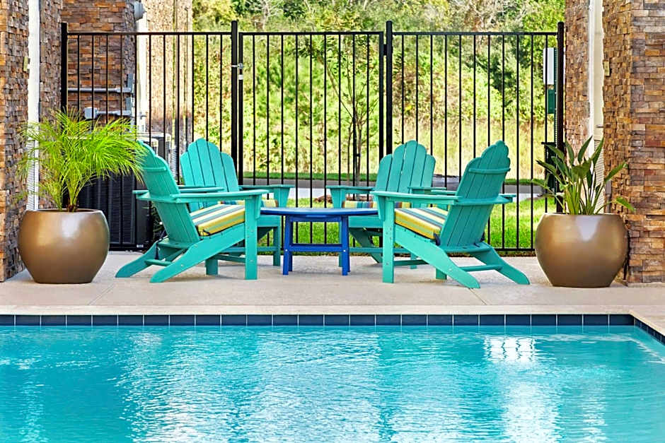 Home2 Suites By Hilton Houston-Pearland, Tx