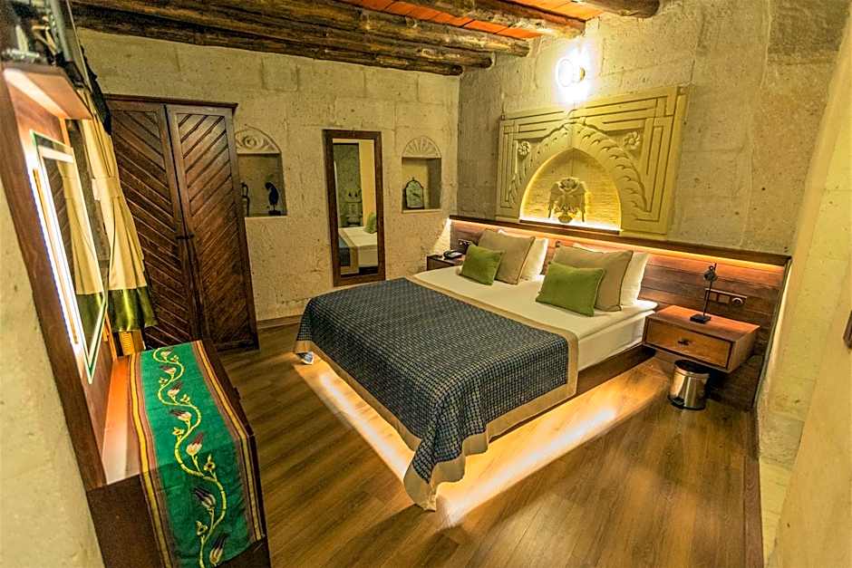 Mimi Cappadocia Luxury Cave Hotel