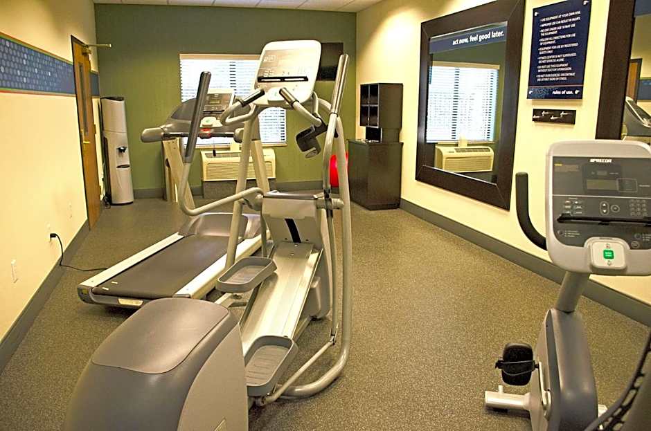 Hampton Inn By Hilton & Suites College Station/Us 6-East Bypass, Tx