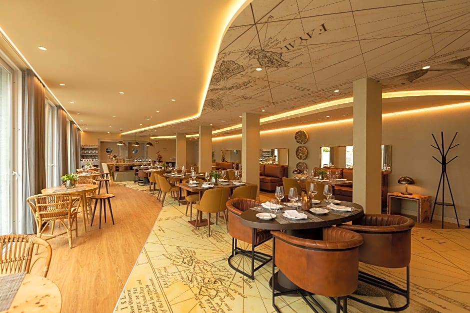 Zenite Boutique Hotel & Spa