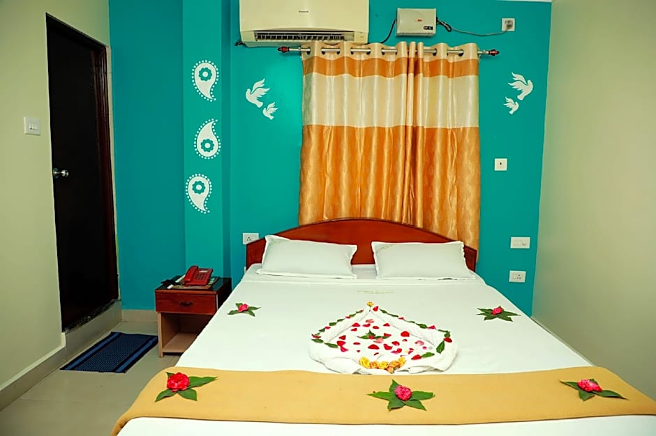 Hotel Golden Sun Inn