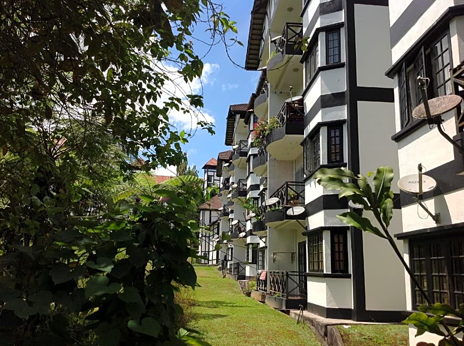 Khor's Apartment @ Greenhill Resort