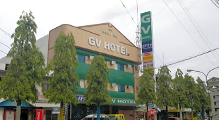 GV Hotel Ozamiz