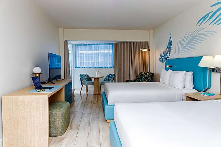 Sherry Frontenac Oceanfront