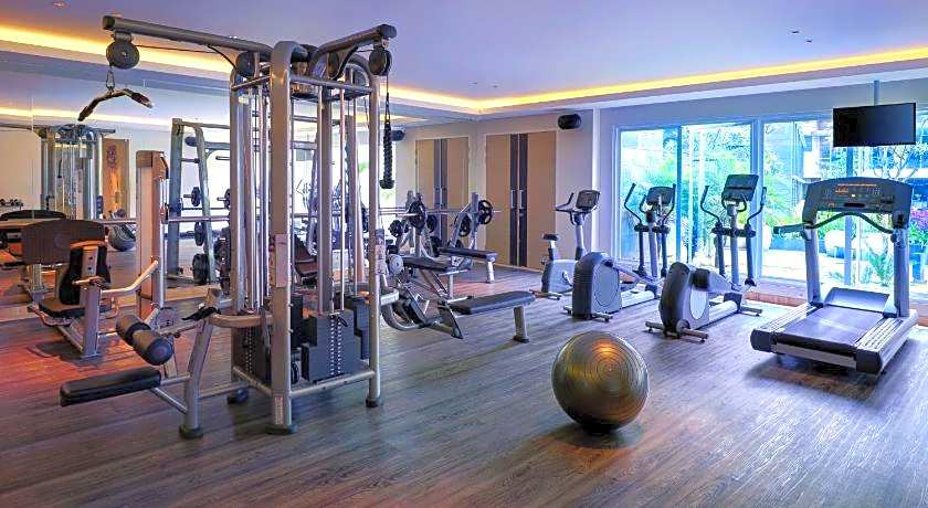 Grand Mercure Bandung Setiabudi