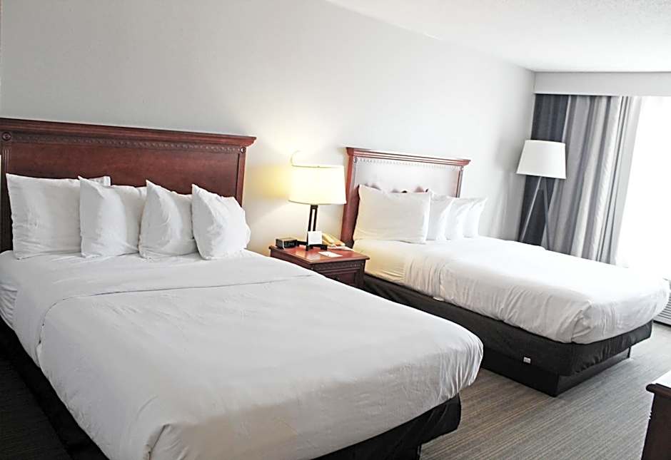 Independence Stay Hotel & Suites