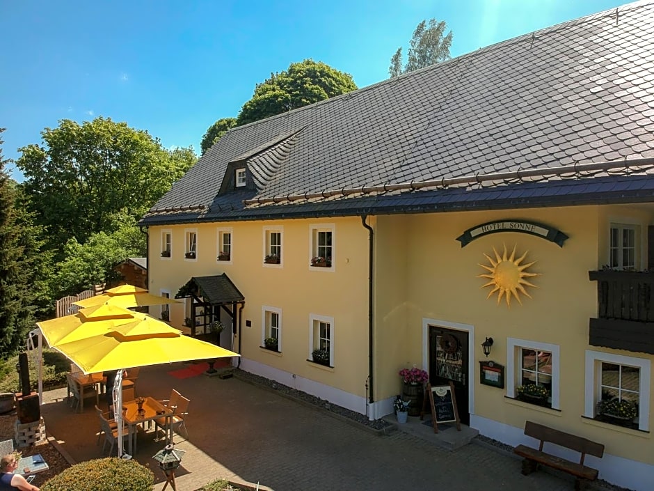 Hotel Sonne