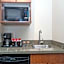 Sandman Hotel & Suites Calgary West