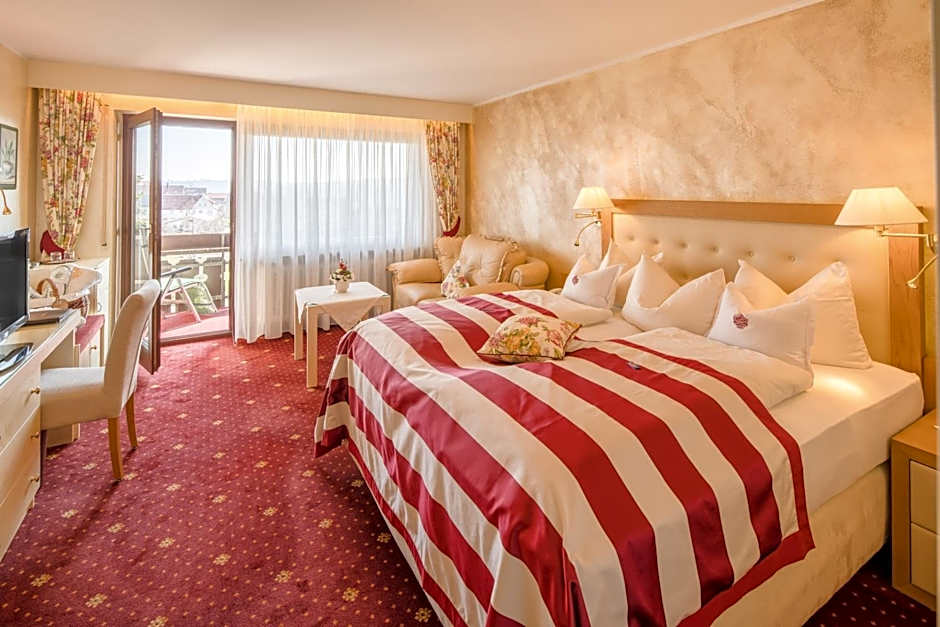 Hotel Krone Igelsberg