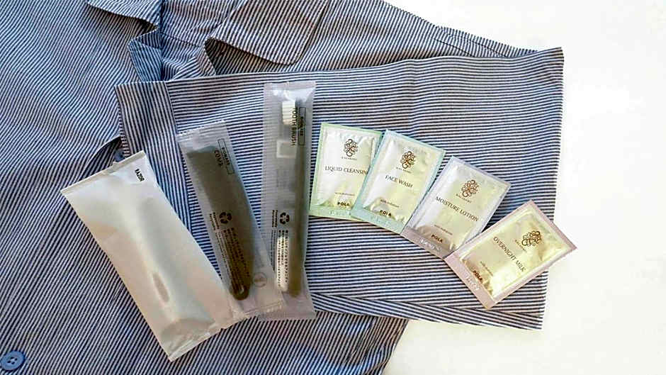 Toyoko Inn Kofu eki Minami guchi No 1