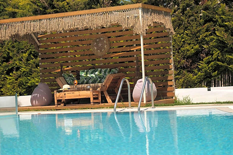 Katsaros Studios & Apartments