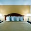 Rodeway Inn Metro Airport