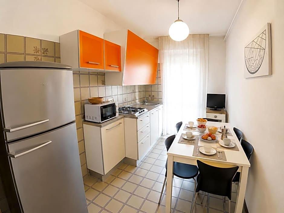 Residence Caorle Apartments - Agenzia Cocal
