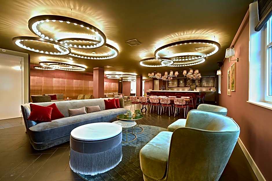 Zaan Hotel Amsterdam - Zaandam