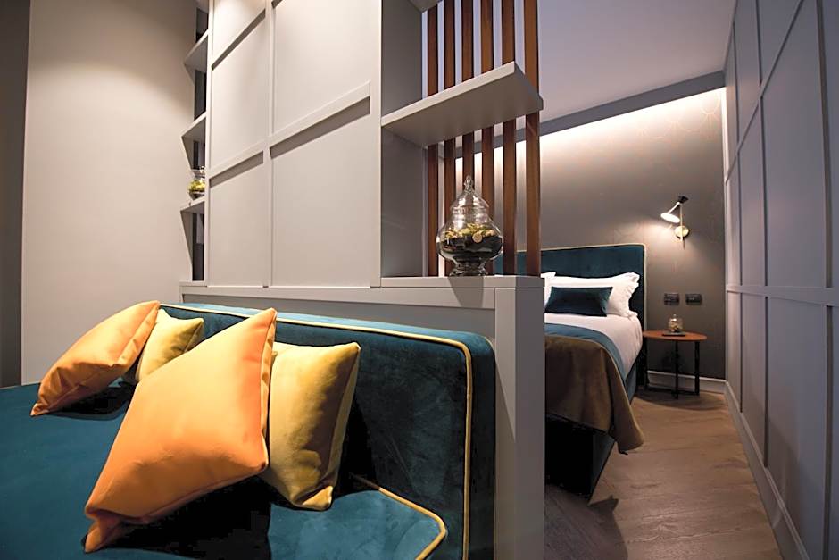 Duomo Hotel & Apartments