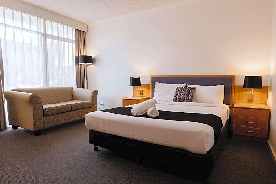 Comfort Inn Traralgon