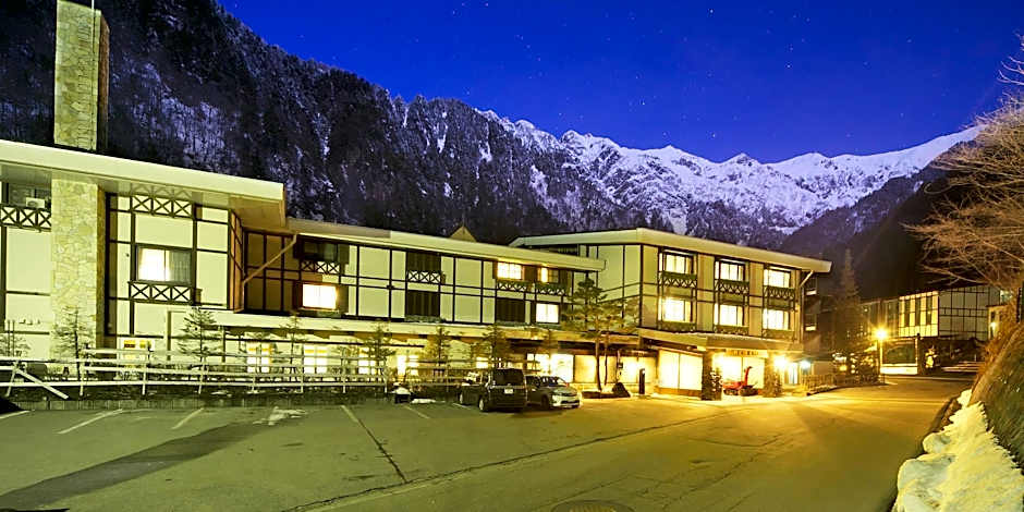 Hotel Hotaka