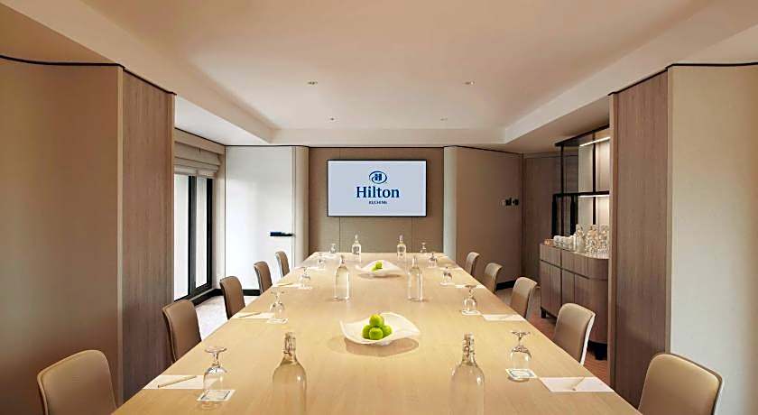 Hilton Kuching