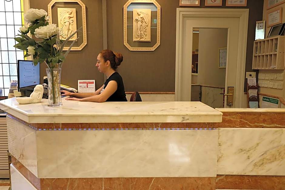 Hostal Hispano - Argentino