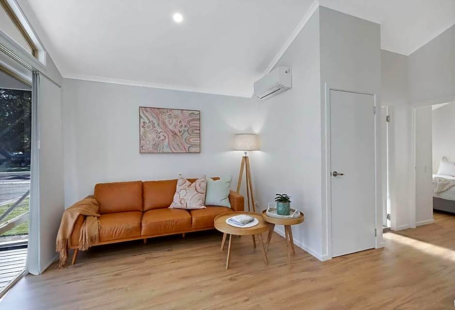 Reflections Ferry Reserve - Holiday Park