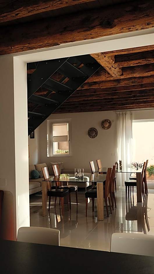 Onda Marina B&B Superior