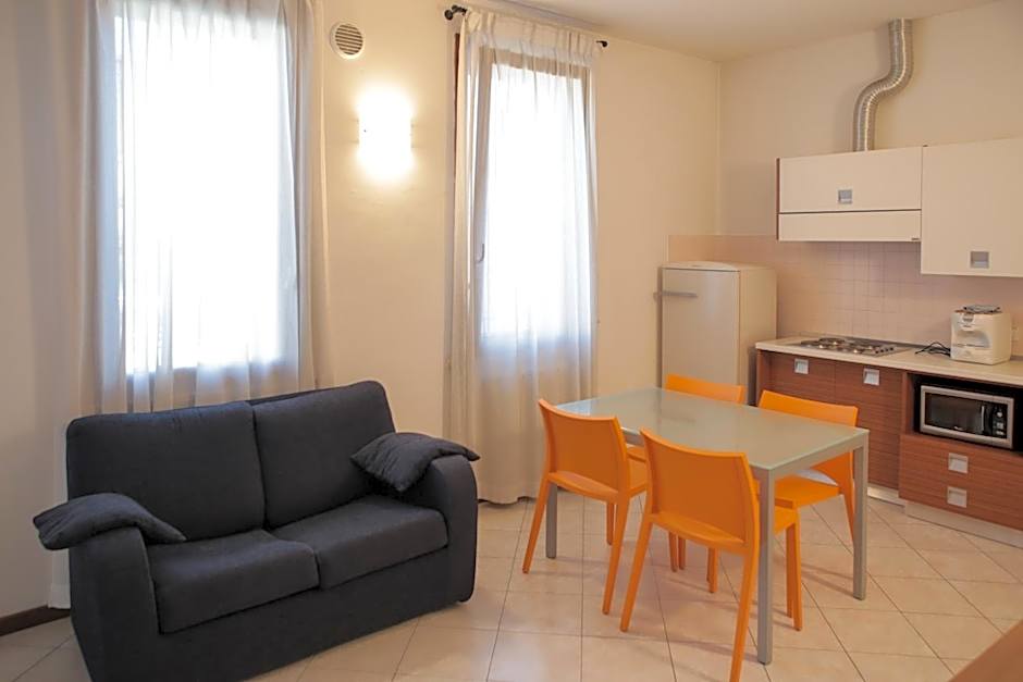 Verona Class ApartHotel "Residenze del Cuore"
