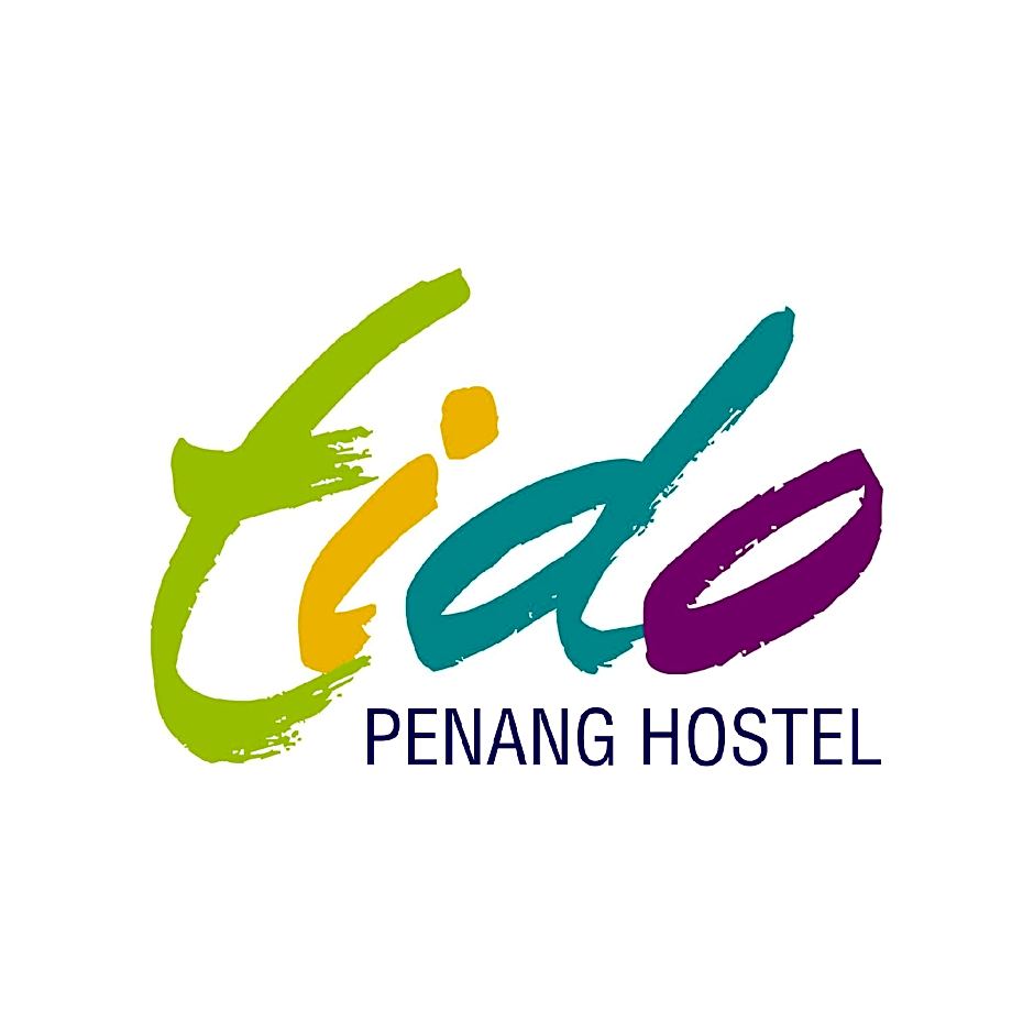 Tido Penang Hostel