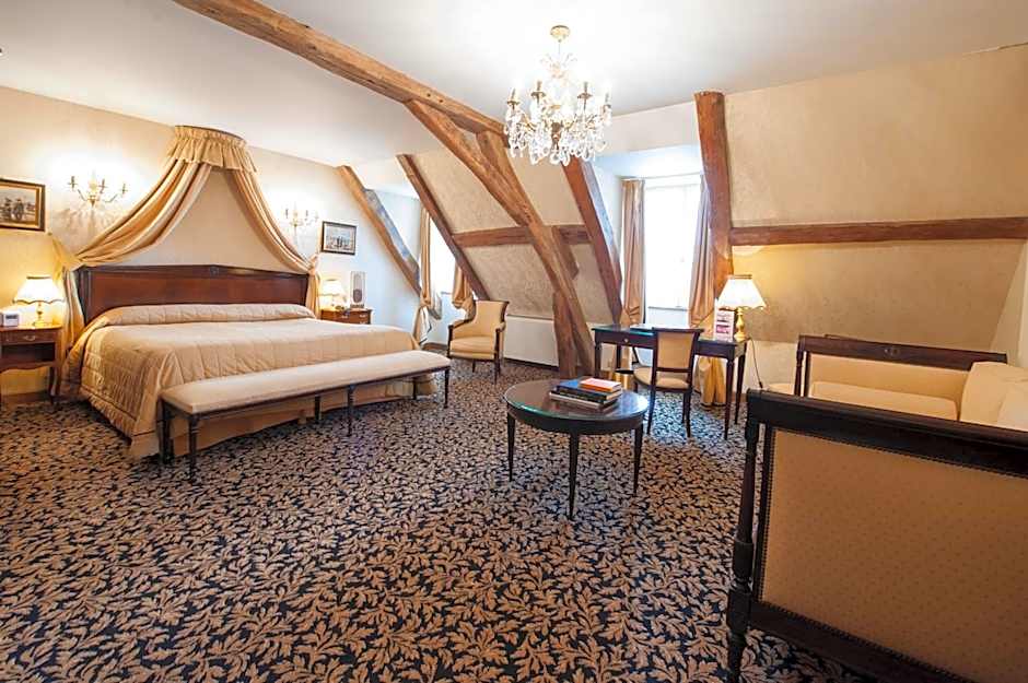 HÃ´tel Le Cep & Spa