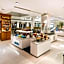 Le Meridien Gurgaon, Delhi NCR