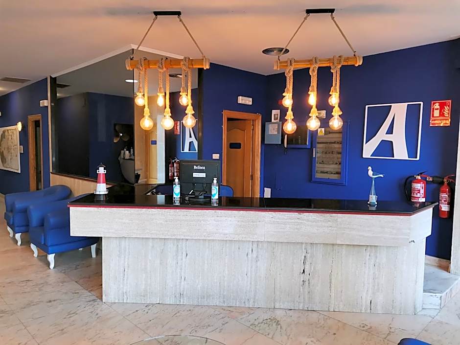 Hotel Boutique Arha Villa de Santona