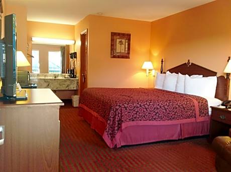 King Room- Non-Smoking