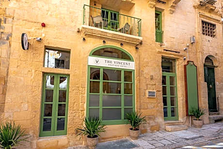 The Vincent Boutique Hotel, BW Premier Collection