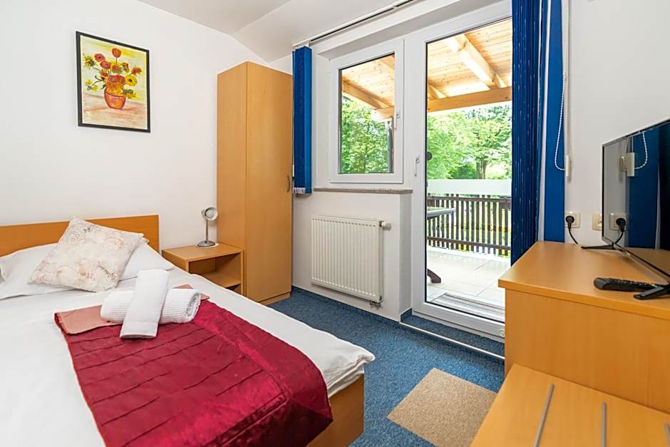 Hotel Center Bohinjsko Jezero