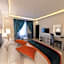 Petra Canyon Hotel