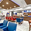 Holiday Inn Express Hotel & Suites Tacoma By IHG