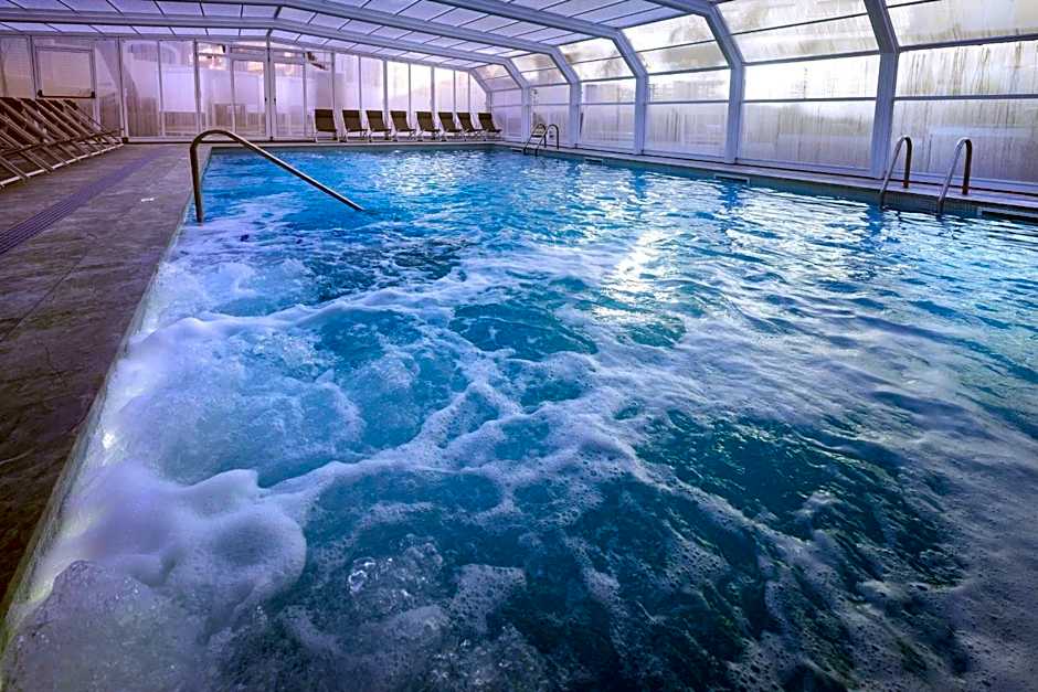GHT Aquarium & Spa