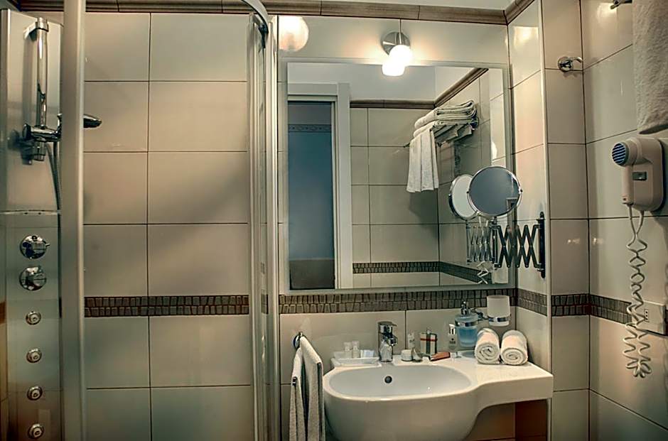 Hotel Cadiz