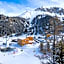 JUFA Hotel Malbun