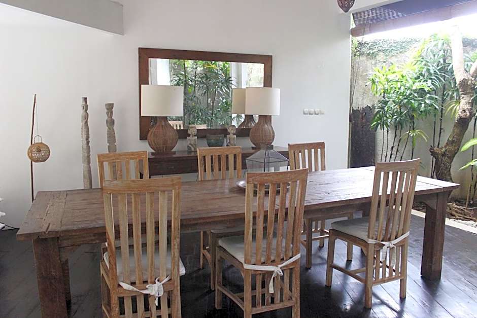 Villa Sahaja